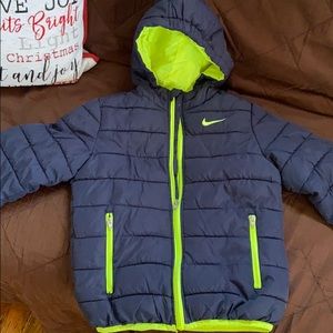 Boys Nike jacket